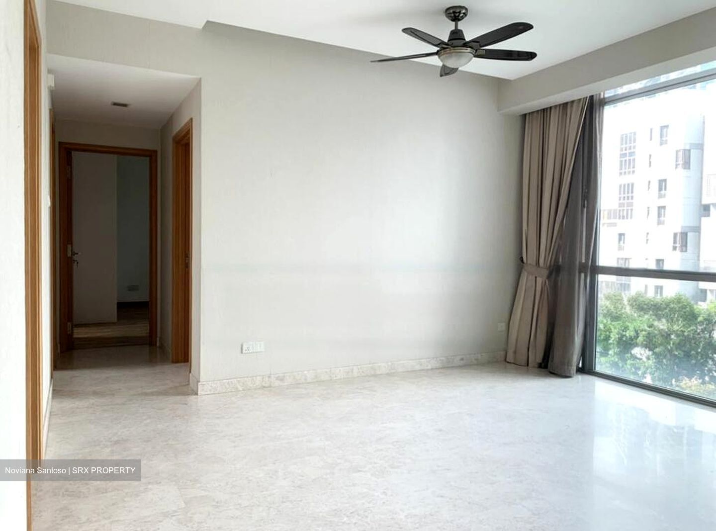 Park Infinia At Wee Nam (D11), Condominium #460215271